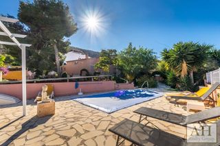 Maison à L´Albir