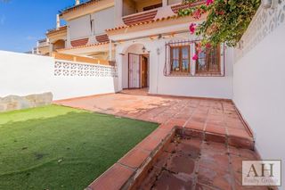Maison jumelée à L´Albir