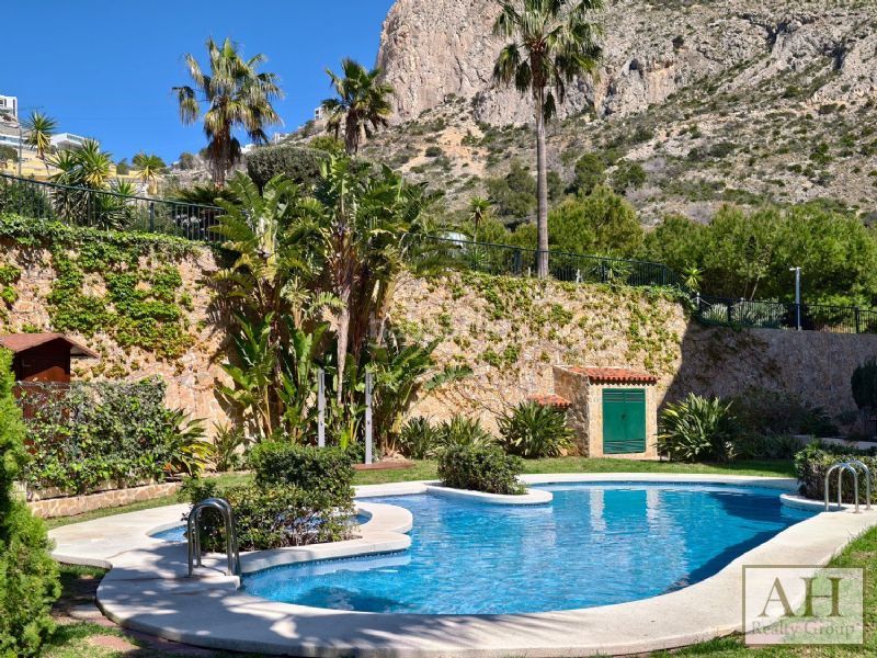 Foto 1f1169de-07d7-43a9-94e5-b2934cf1ecc3. Apartament a Mascarat Altea