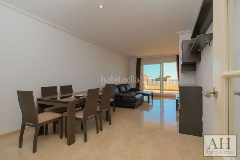 Foto 2d283579-baed-454e-9cd7-4644b6e6afd1. Apartament a Mascarat Altea