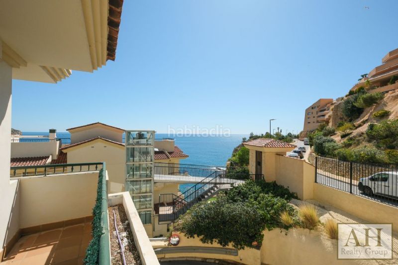 Foto 3234932a-c58d-425b-b8d6-cc5fa0b98c84. Apartament a Mascarat Altea
