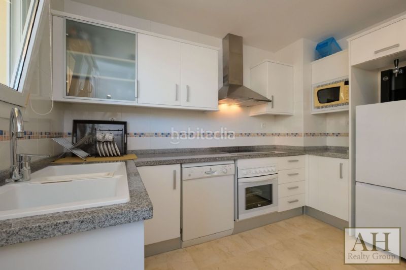 Foto 54305a4c-af44-41dc-8c70-898cd442119f. Apartament a Mascarat Altea