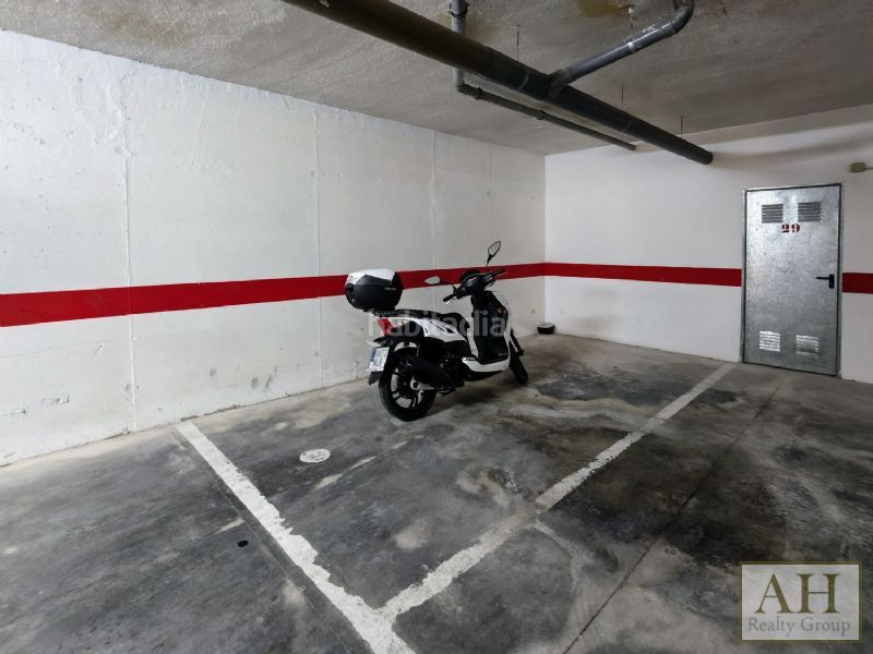 Foto 70ac5b4f-283b-4128-8733-6c7f52429146. Apartament a Mascarat Altea