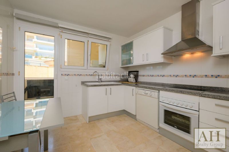 Foto 72a4115e-3220-4acc-b324-ba1eed21dd70. Apartament a Mascarat Altea
