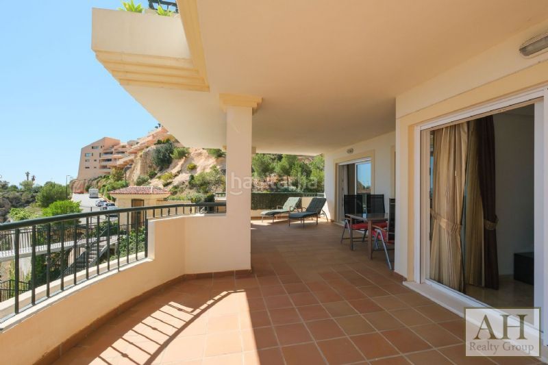 Foto 748f66f2-0a37-4405-9918-710469b0e90d. Apartament a Mascarat Altea