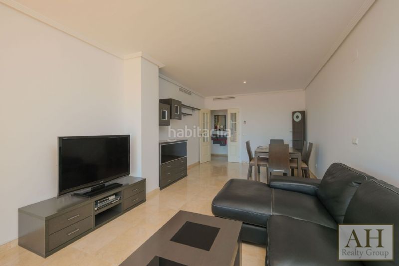 Foto cba7e822-7b6e-42b0-9bab-712043da095d. Apartament a Mascarat Altea