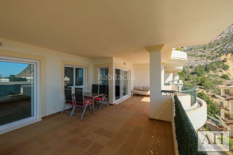 Foto e2d2830d-59aa-459e-b933-d5855232e49e. Apartament a Mascarat Altea