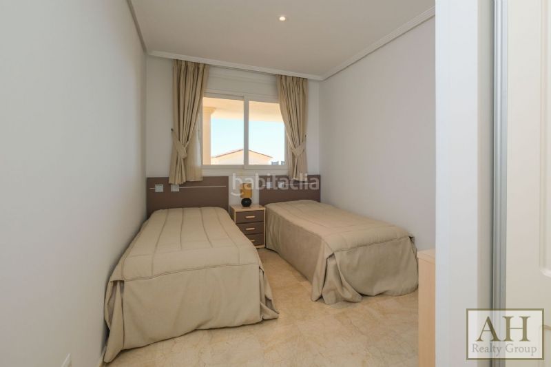 Foto eaed86d4-dfe7-4267-86ba-3f3f3f05c9d8. Apartament a Mascarat Altea