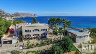 Casa en Finestrat Pueblo