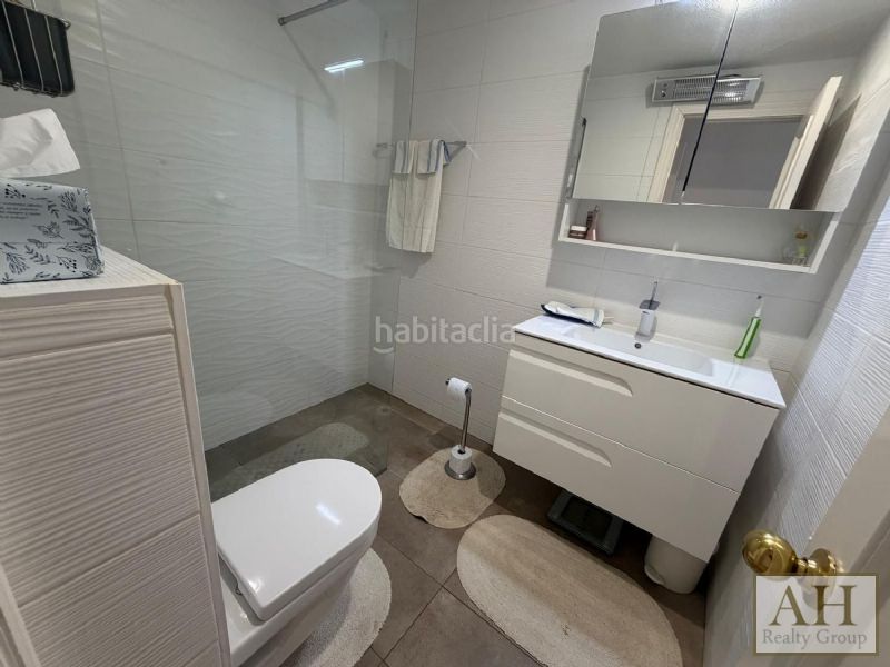 Foto 03587397-2a81-4f1b-b2d9-82290eff2da5. Apartament amb aparcament a Altea la vella Altea