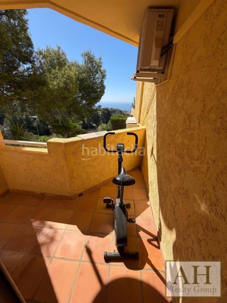 Foto 31dcc994-ca10-490e-89ef-89bdfbcb1b9e. Apartament amb aparcament a Altea la vella Altea