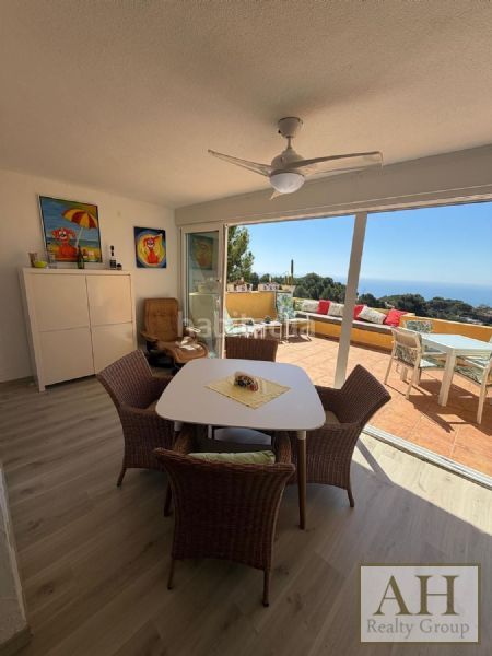 Foto 42f8fc2c-15f8-42fb-8727-d63fb33cd142. Apartament amb aparcament a Altea la vella Altea
