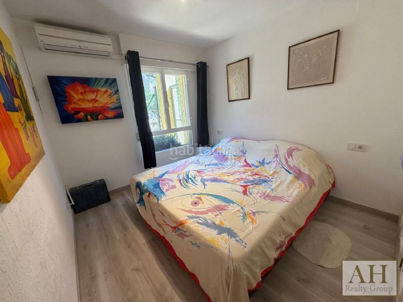Foto 459d5efc-7a65-45c5-b592-b14ff7d3be41. Apartament amb aparcament a Altea la vella Altea