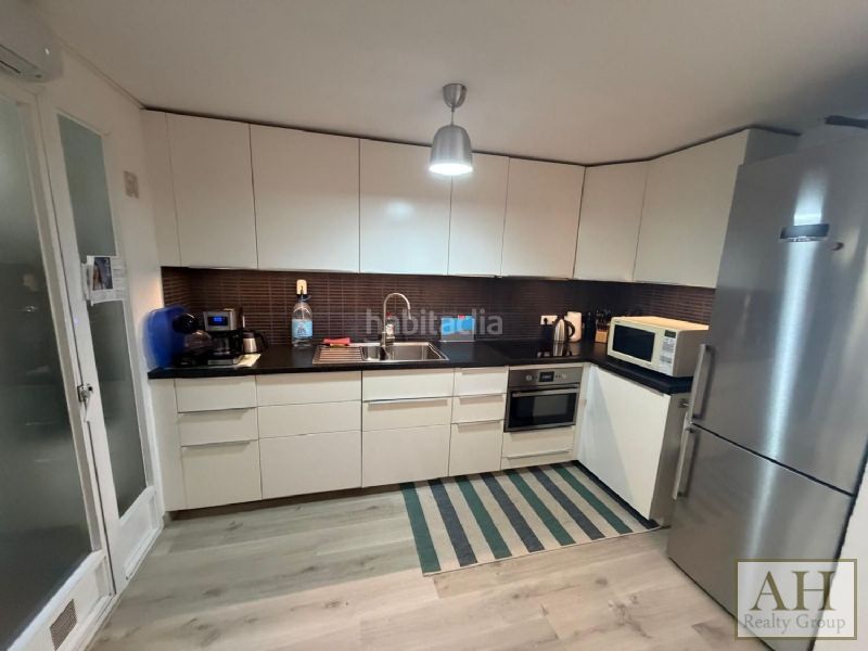 Foto 460fde7a-07fc-4e61-9b41-5adde9784d72. Apartament amb aparcament a Altea la vella Altea