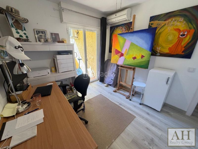 Foto 607b0e4a-21aa-484d-ba5b-3807c7bdd2ab. Apartament amb aparcament a Altea la vella Altea