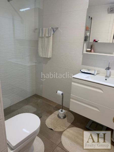 Foto 65d16e76-cbef-4637-9156-615bf5b22d6f. Apartament amb aparcament a Altea la vella Altea