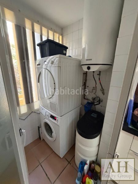 Foto 67e3d775-1fbd-40ff-834e-f91decd43f7f. Apartament amb aparcament a Altea la vella Altea