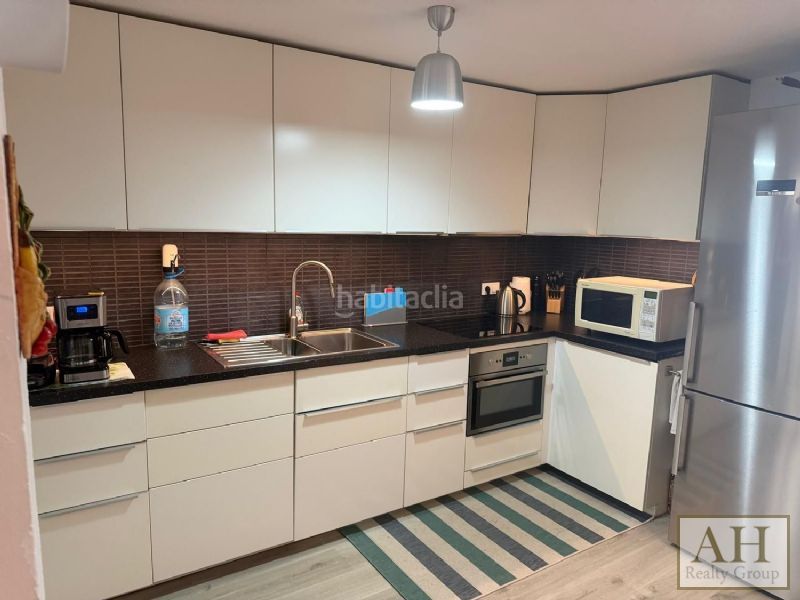 Foto 6b1985f4-5aad-41c8-8dfd-ce28a9ea9e1b. Apartament amb aparcament a Altea la vella Altea