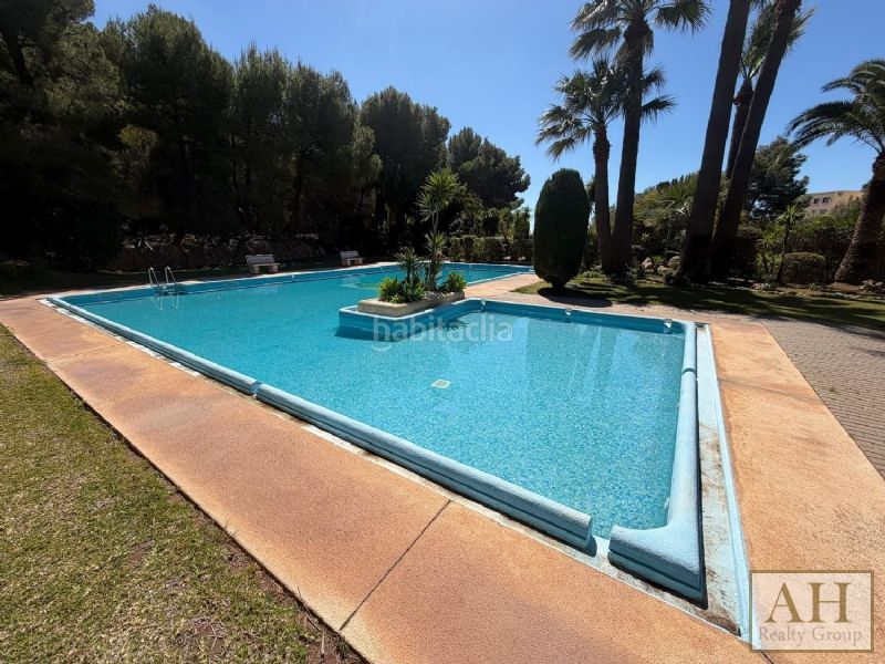 Foto af9eeb1d-d5b5-44b8-9ef6-43d16f31b110. Apartament amb aparcament a Altea la vella Altea