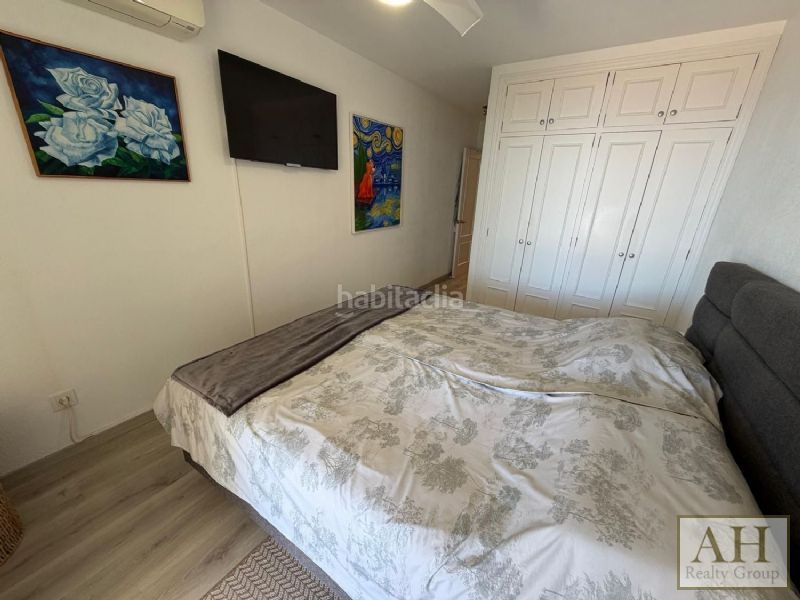 Foto c7049c8e-c710-4292-a45a-2c92f60f81a0. Apartament amb aparcament a Altea la vella Altea