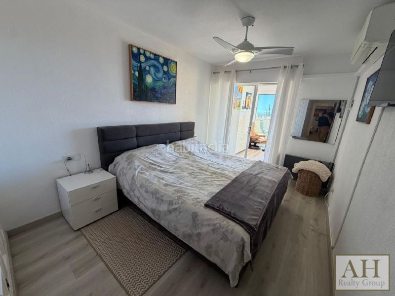Foto e84fa1f1-756f-4a89-9a04-0d2be6228884. Apartament amb aparcament a Altea la vella Altea
