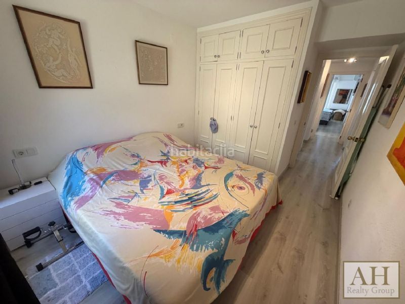 Foto e881c4d5-7b6e-4d03-845c-e27ac432265f. Apartament amb aparcament a Altea la vella Altea