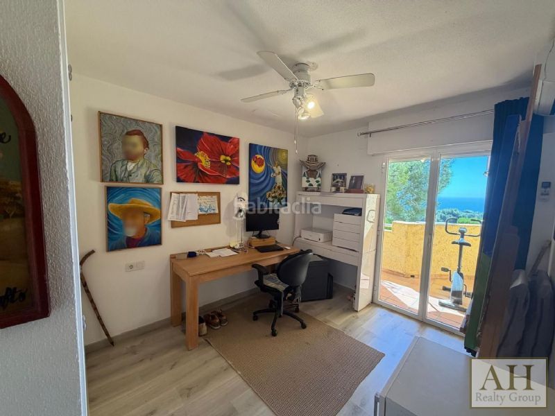 Foto ec030954-a837-4efc-98f0-12a1a7d49caa. Apartament amb aparcament a Altea la vella Altea