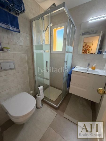 Foto ec84dbe8-4106-4199-9189-20c73a9faf44. Apartament amb aparcament a Altea la vella Altea