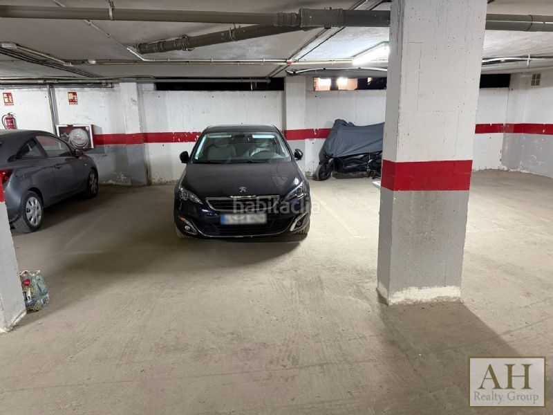 Foto fc1d11a2-2c1e-4bb9-ab09-e47360dd7934. Apartament amb aparcament a Altea la vella Altea