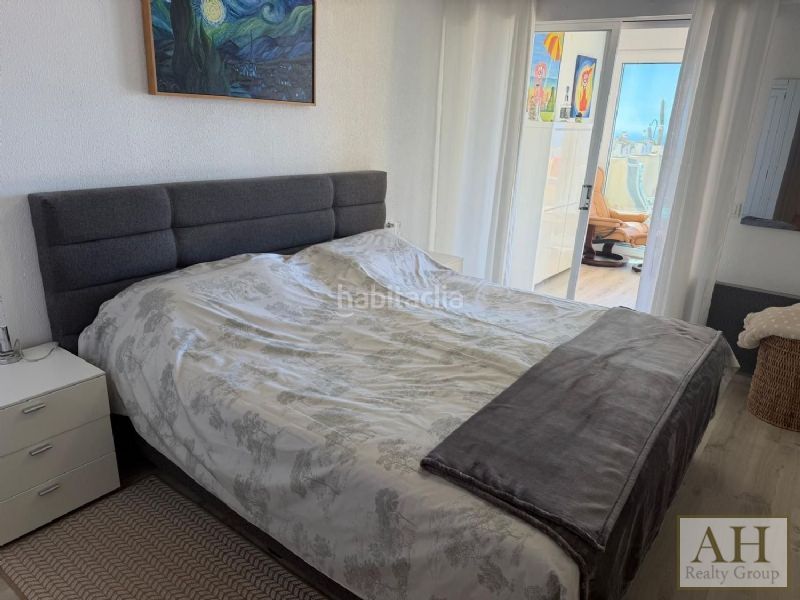 Foto fc742096-022d-4a8b-b8fb-f95ac2c89567. Apartament amb aparcament a Altea la vella Altea