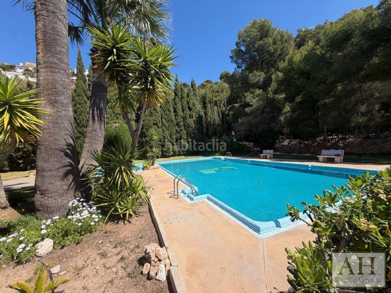 Foto 69ede697-8868-4f0e-9d3d-7a3a407faf48. Apartamento en Altea la vella Altea