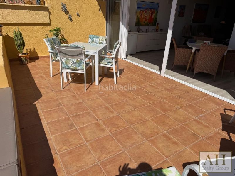 Foto ef40e891-8279-4f01-8254-f849fe011c80. Apartamento en Altea la vella Altea