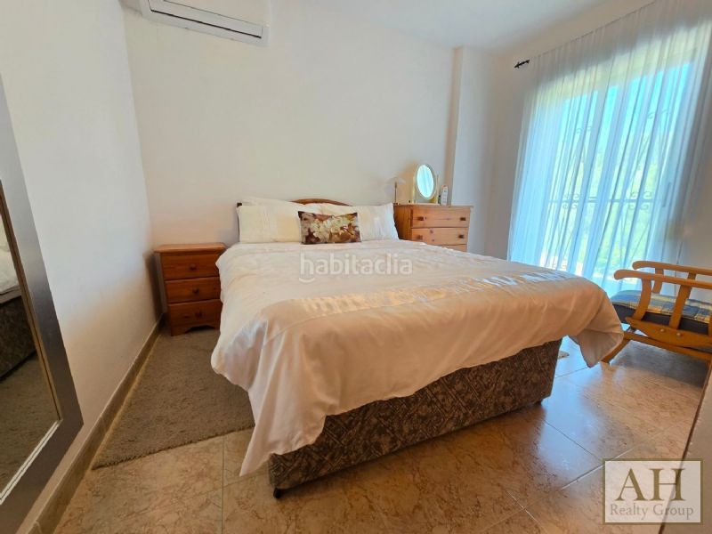 Foto 0abed0cd-701d-4a30-865d-6b7b0b81a9d5. Casa amb aparcament a Altea la vella Altea