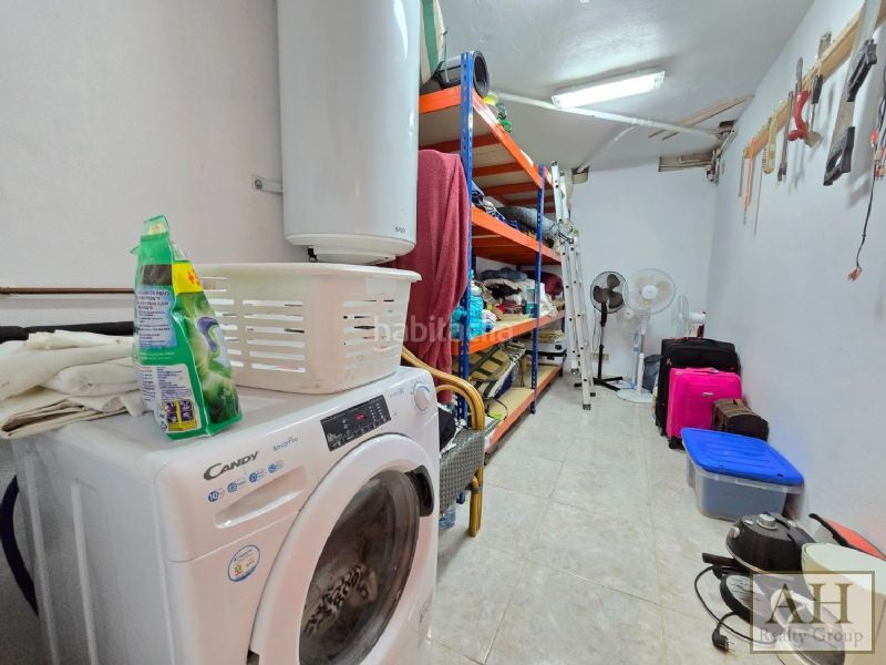 Foto 1cb97329-5973-466b-aca4-e8b19a40fc1a. Casa amb aparcament a Altea la vella Altea