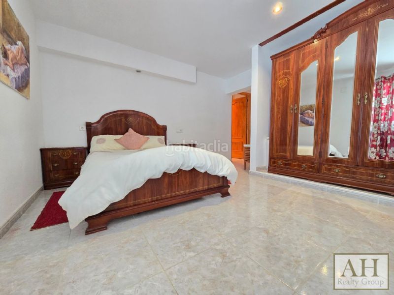 Foto 4ffd3cfd-f9f1-4827-9290-59d788e17cb8. Casa amb aparcament a Altea la vella Altea