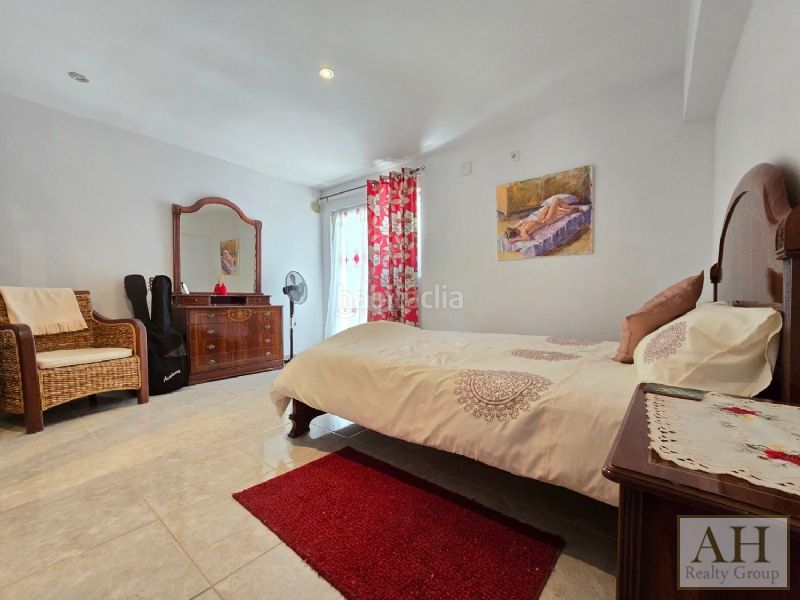 Foto 55d5271c-f7ec-4e9a-8714-7a27e168fe93. Casa amb aparcament a Altea la vella Altea