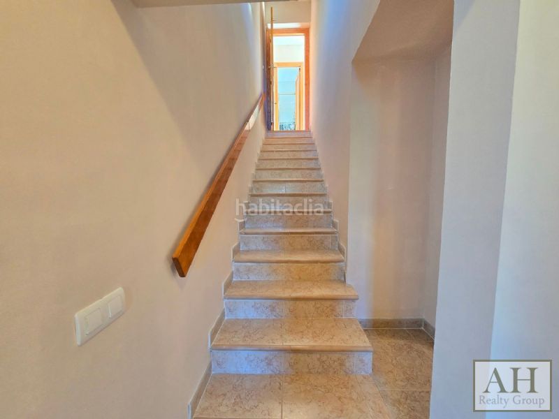 Foto 72104e33-4d70-4f44-96ec-02f1032b1248. Casa amb aparcament a Altea la vella Altea