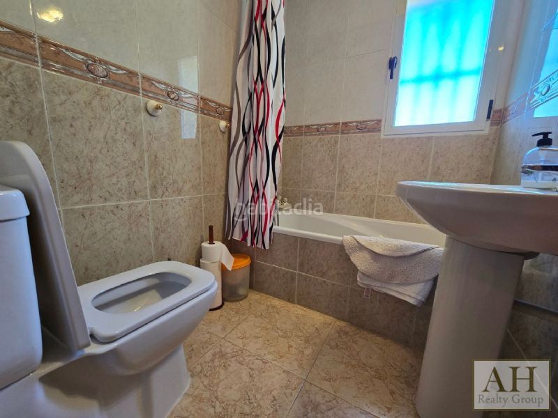 Foto cb66096a-dfb8-498d-a538-1a778190089e. Casa amb aparcament a Altea la vella Altea