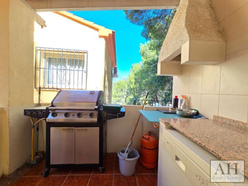Foto f3d123a9-645a-4f89-ab90-03d2fcb78c85. Casa amb aparcament a Altea la vella Altea
