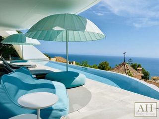 Maison à Altea Hills
