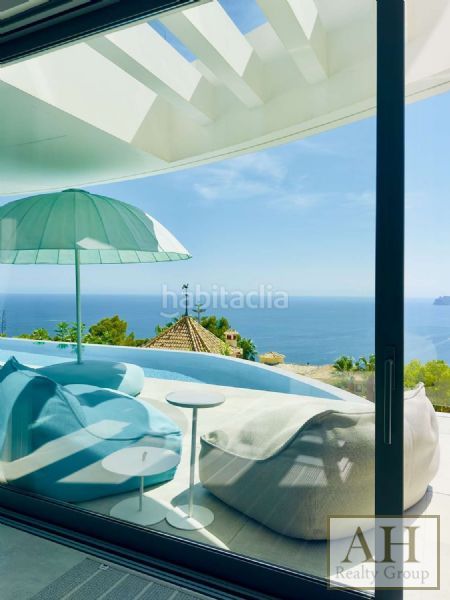 Foto 0b8b3a01-bbf6-4a70-9235-2ebd03845375. Casa en Altea hills Altea