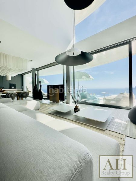 Foto 21f4bb71-2e2a-43d3-b47d-7bbbd08a61a8. Casa en Altea hills Altea