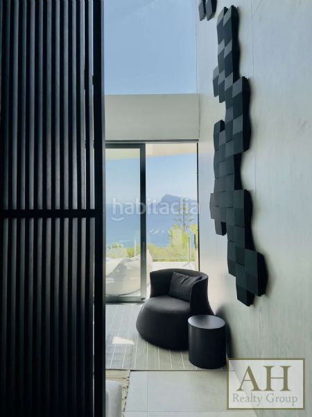 Foto 2c188a6a-ef04-49b0-b4aa-d5336a1e7e82. Casa en Altea hills Altea