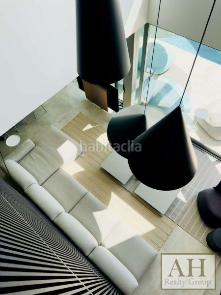 Foto 49634d81-37aa-4e6e-b6b8-c551a73d2555. Casa en Altea hills Altea
