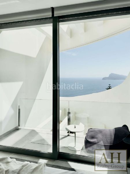 Foto 6ec502b1-fb05-4d33-af2a-d949caf9543e. Casa en Altea hills Altea