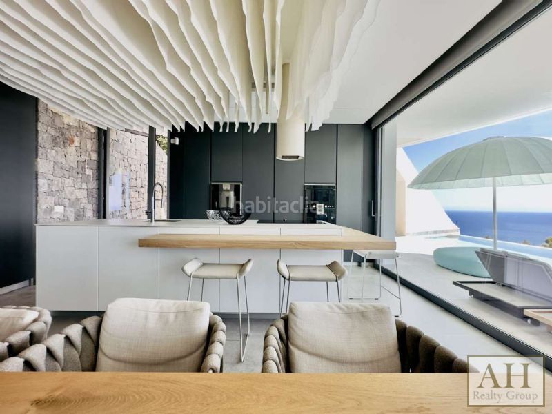 Foto 7ed853e5-8ea1-411f-87b7-7546f7b12d1d. Casa en Altea hills Altea