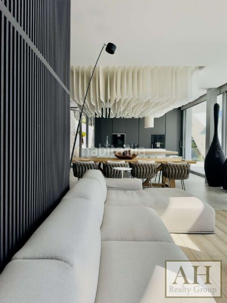 Foto a8c8dadc-68c9-4937-b7a7-6948f0aa0389. Casa en Altea hills Altea
