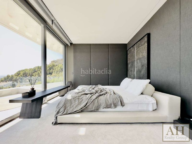 Foto b14ed14c-b8e6-46d3-b81f-0e2517b1d011. Casa en Altea hills Altea