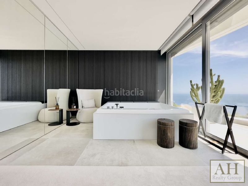 Foto c51a7aee-7e54-4e1a-81fb-17f3347ed754. Casa en Altea hills Altea