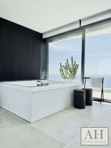 Foto c64558e6-d1f3-4cc8-9fd8-2185e90066db. Casa en Altea hills Altea